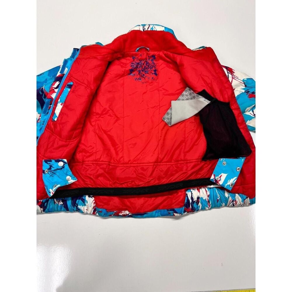 Spyder Multi Jacket - Picture 7 of 8
